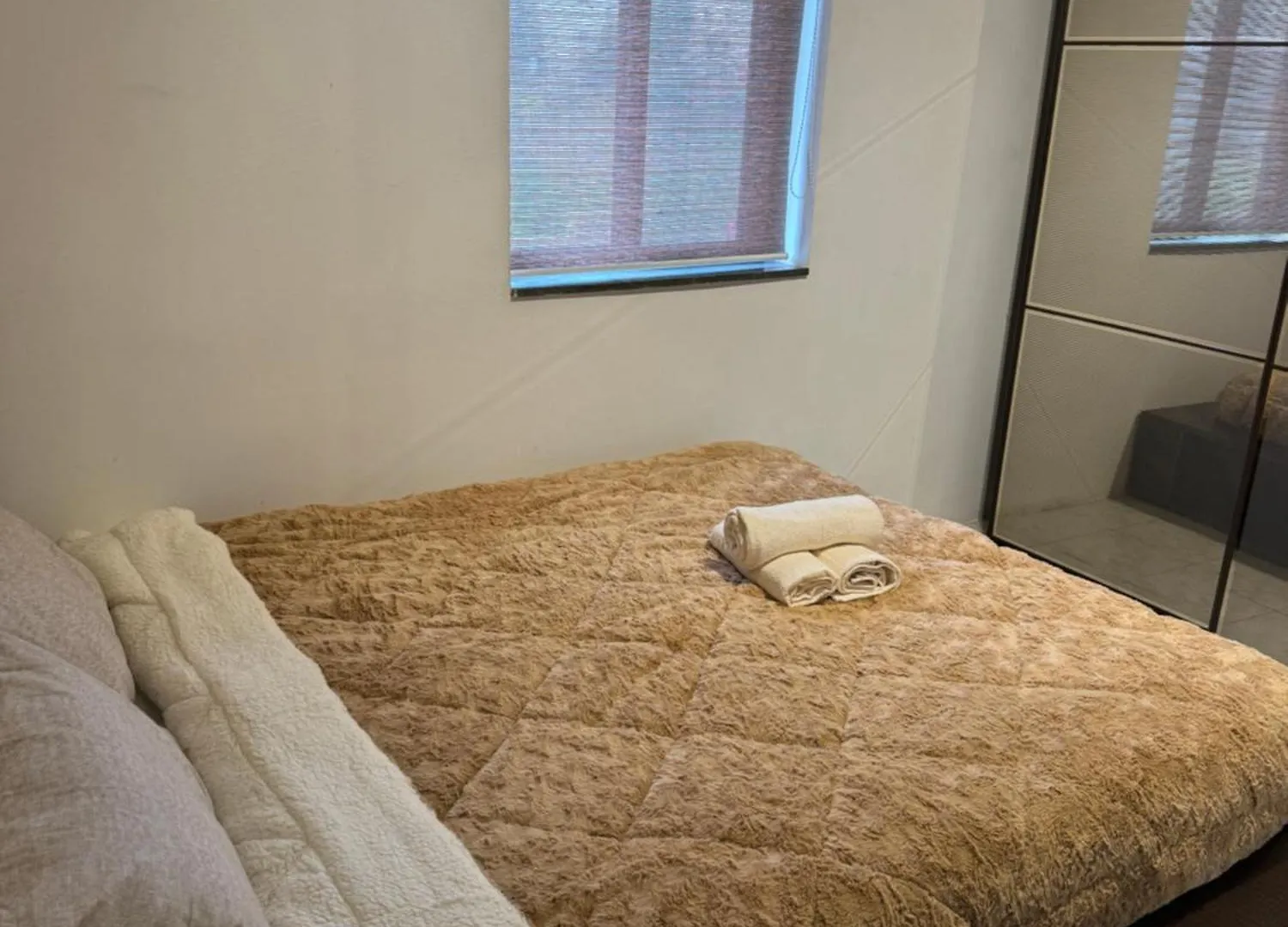 Modern Stay With Large Balcony In Spinola Saint Julian's Daire