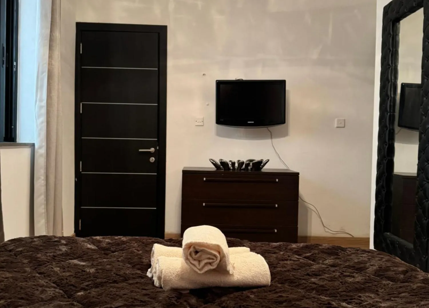 Daire Modern Stay With Large Balcony In Spinola Saint Julian's Malta
