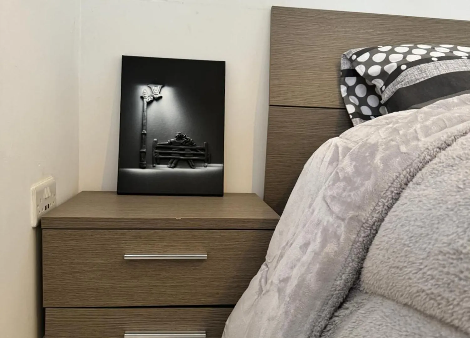 Modern Stay With Large Balcony In Spinola Saint Julian's Malta