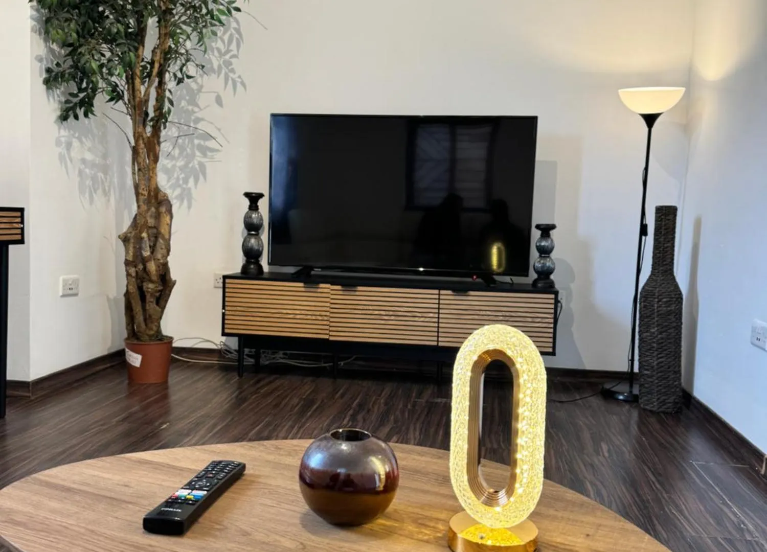 Modern Stay With Large Balcony In Spinola Saint Julian's Daire