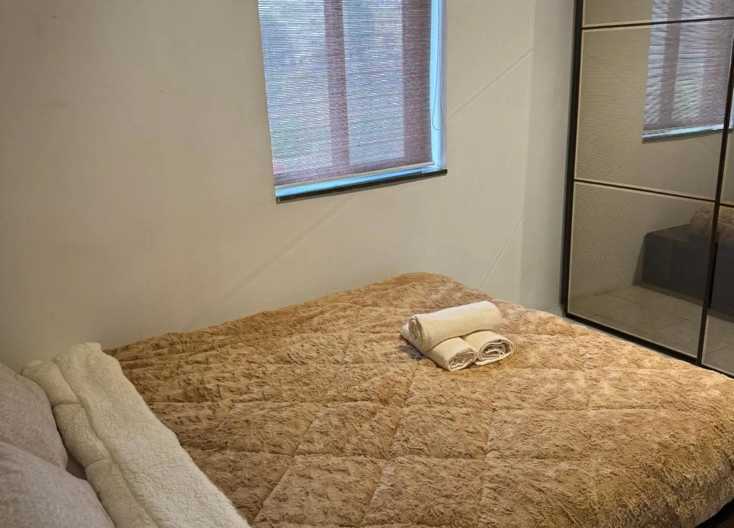 Modern Stay With Large Balcony In Spinola Saint Julian's Daire
